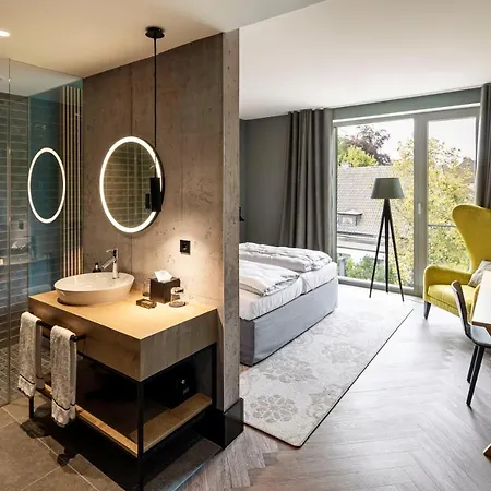 Wunnerswat Hotel