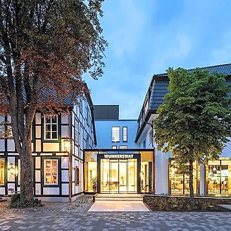 Wunnerswat Hotel Verl