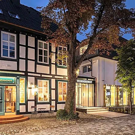 Hotel Wunnerswat 4*