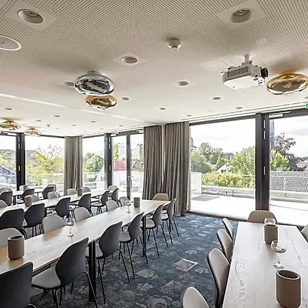 Wunnerswat Hotel 4*