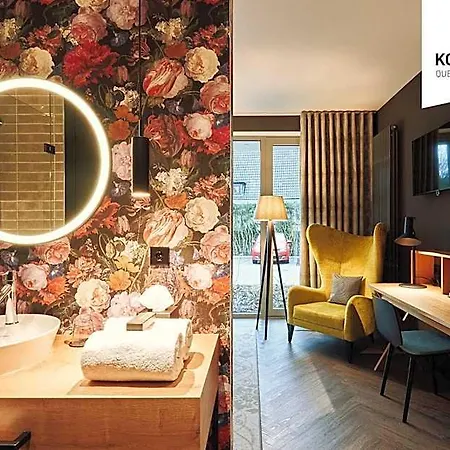 Wunnerswat Hotel 4*