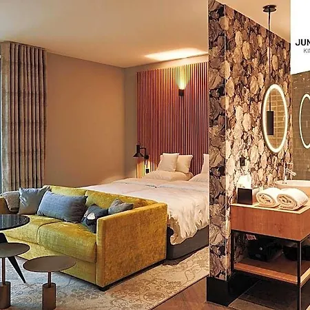 Hotel Wunnerswat