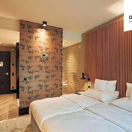 Hotel Wunnerswat Verl