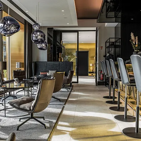 Wunnerswat Hotel 4*