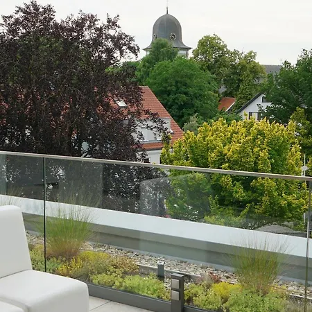 Hotel Wunnerswat 4*