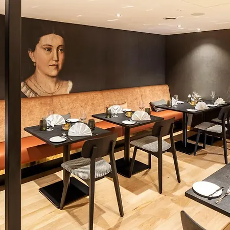 Hotel Wunnerswat Verl