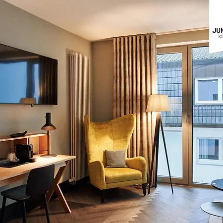 Hotel Wunnerswat
