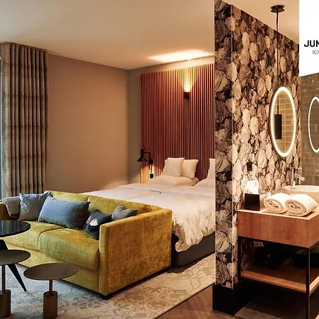 Hotel Wunnerswat