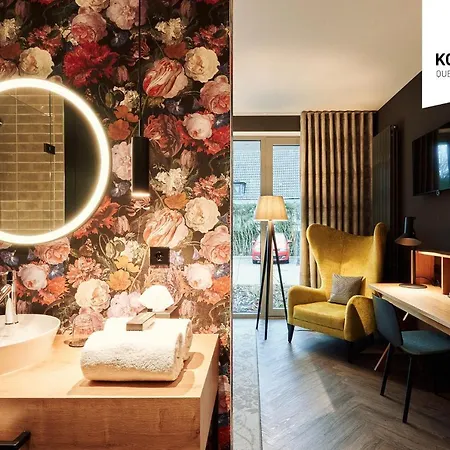 Wunnerswat Hotel Verl