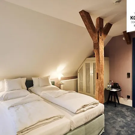 Hotel Wunnerswat Verl