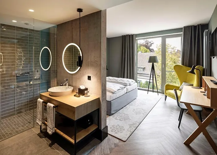 Wunnerswat Ξενοδοχείο