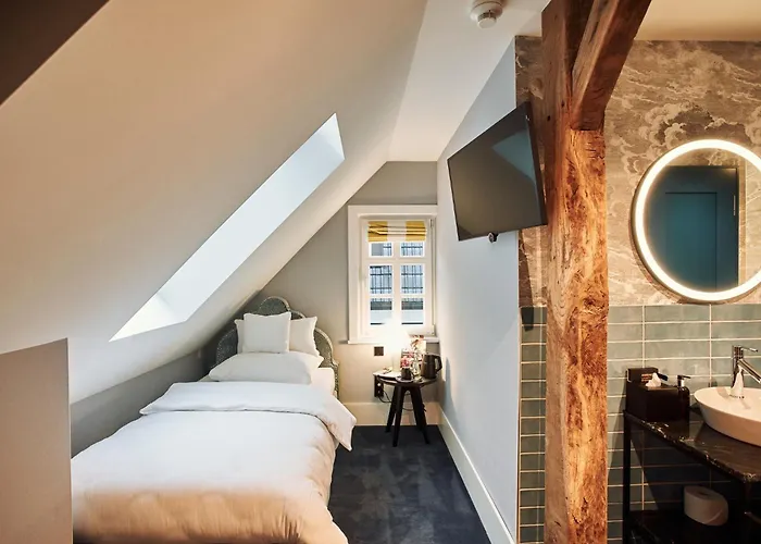 Wunnerswat 호텔 4*