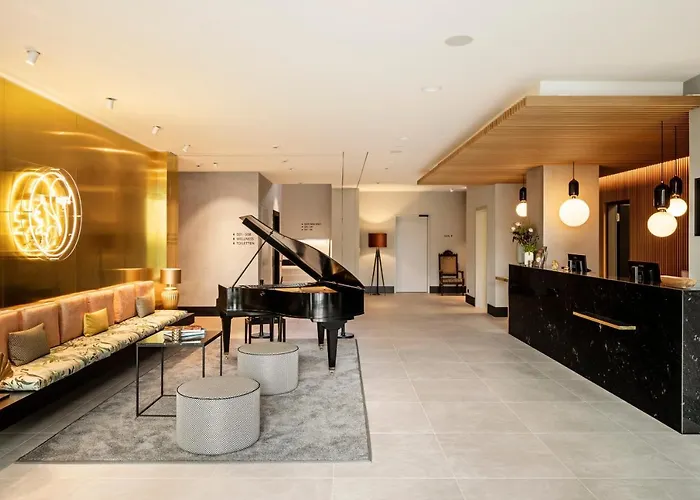 Wunnerswat Ξενοδοχείο