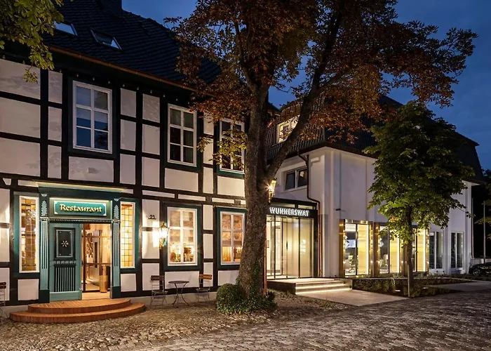 Wunnerswat 4*