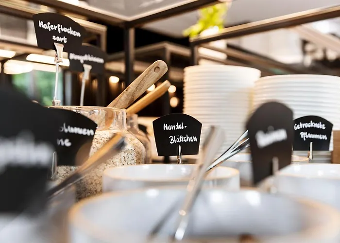 Wunnerswat Ξενοδοχείο 4*