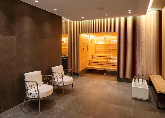 Wunnerswat 호텔 4*