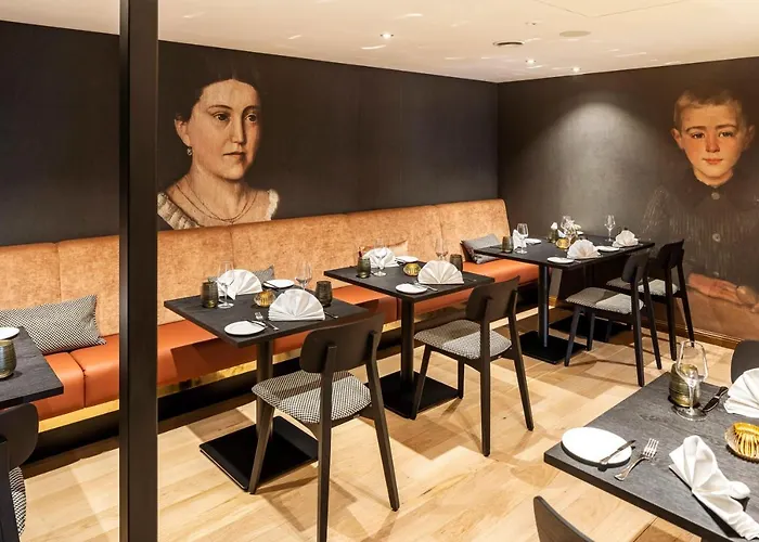 호텔 Wunnerswat Verl