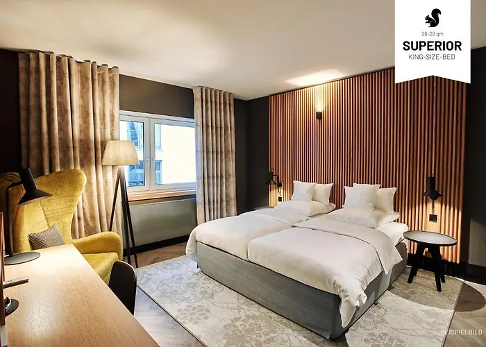 Wunnerswat 호텔 4*