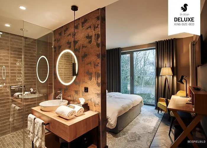 Ξενοδοχείο Wunnerswat Verl