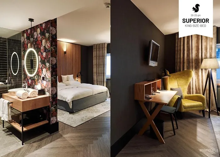 Ξενοδοχείο Wunnerswat