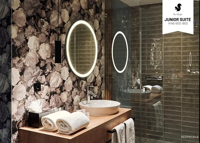 Wunnerswat Ξενοδοχείο