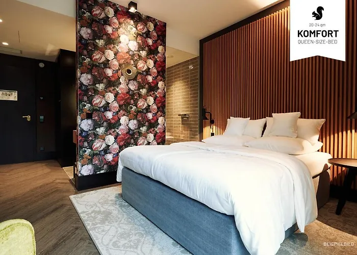 Ξενοδοχείο Wunnerswat